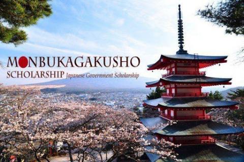 iut japan scholarships