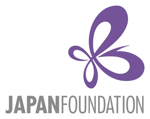 Japan Foundation Logo