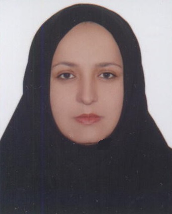 نرگس صالح نیا
