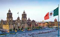 اعطای بورس تحصیلی دولت مکزیک در مقطع کارشناسی ارشد و دکتری