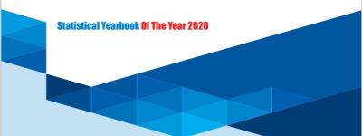 Statistical Yearbook Of The Year 2020