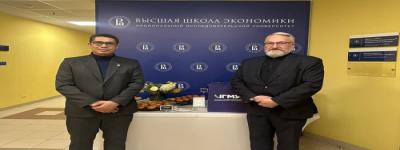 The HSE-FUM Accord: A Blueprint for Joint Research and Exchange