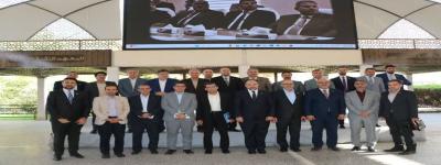 A significant step towards strengthening international academic collaboration!