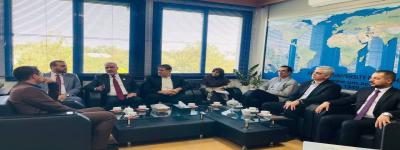 Forging the Future of Sport Science: A New Chapter of Iran-Iraq Academic Collaboration