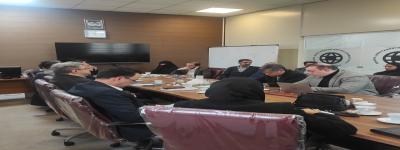 Holding the Consultative Meeting on Consular Affairs of International Students in Khorasan Razavi Province