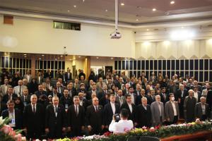 نشست روسای 60 دانشگاه ایران و عراق در مشهد