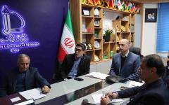 وبینار مشترک دانشکده‌های حقوق و علوم سیاسی دانشگاه فردوسی مشهد و دانشکده حقوق دانشگاه کربلا: گامی در راستای همکاری‌های علمی بین‌المللی