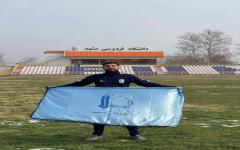 کسب مقام نایب قهرمانی توسط آقای حسن فواز دانشجوی محترم بین‌المللی در مسابقات دو و میدانی قهرمانی دانشجویان پسر منطقه ۹ دانشگاه‌ها و موسسات آموزش عالی کشور